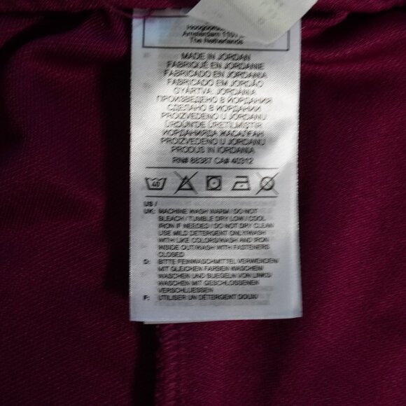 Adidas Track Pants - Picture 11 of 12